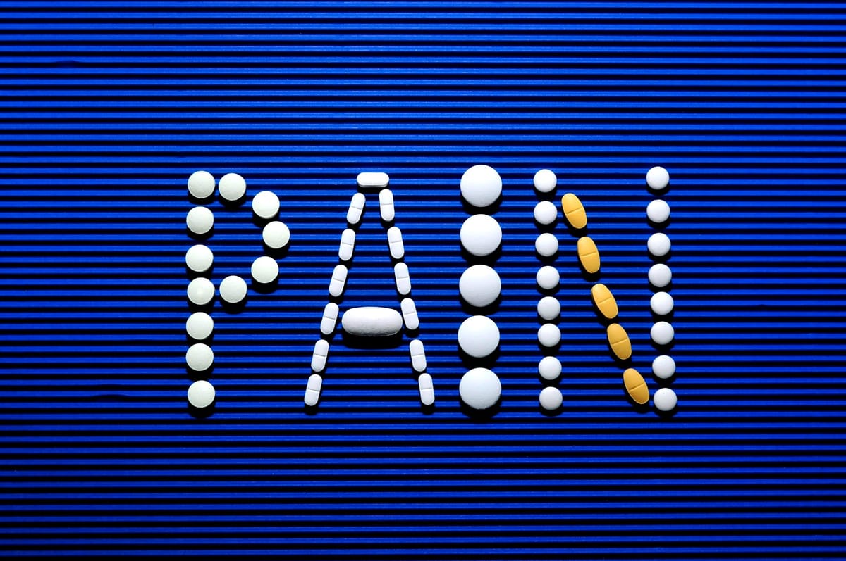 Regional Anesthesia & Pain Management